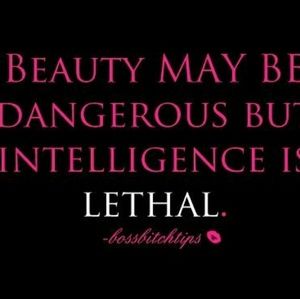 Meet your Posher, Keisha